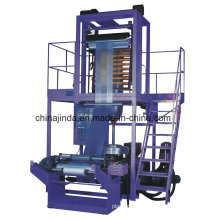 Model LLDPE-65 PE Film Extruding Machine